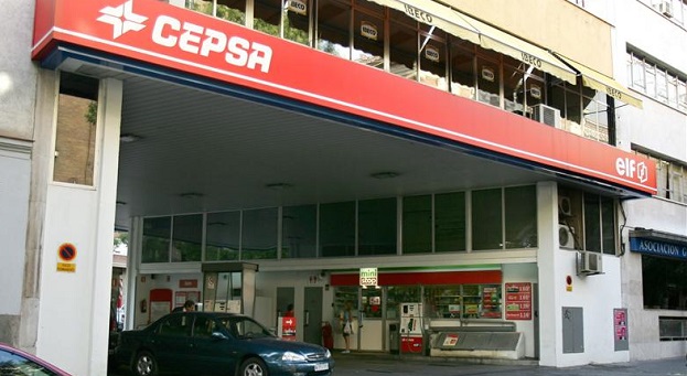 Cepsa lanza una app pagar el repostaje desde el coche