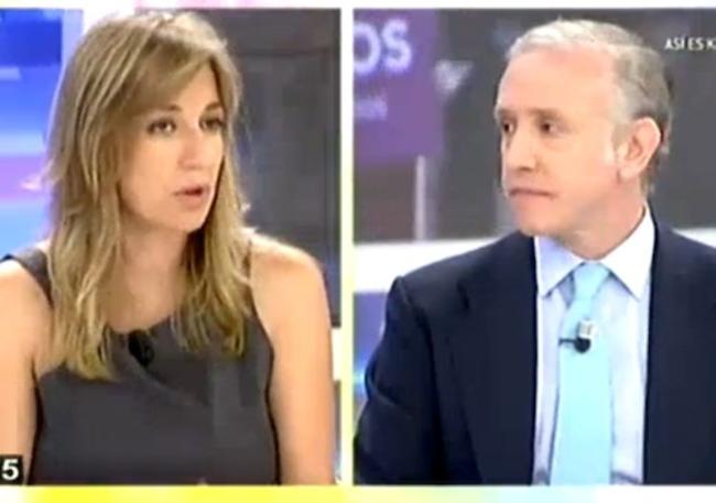Como Se Llama La Mujer De Pablo Iglesias