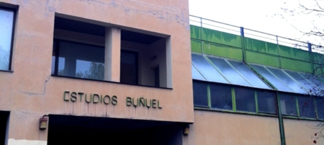 Pryconsa tira los Estudios Buñuel para levantar pisos de luijo 1,6 millones