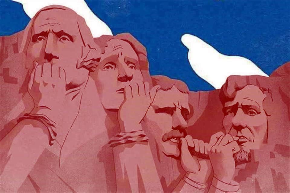 Memes Elecciones EEUU