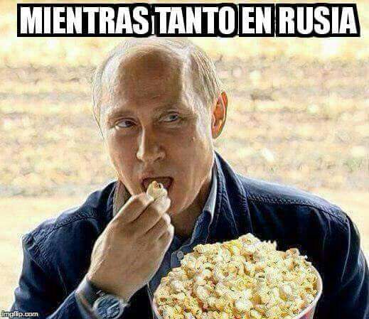 Memes Elecciones EEUU