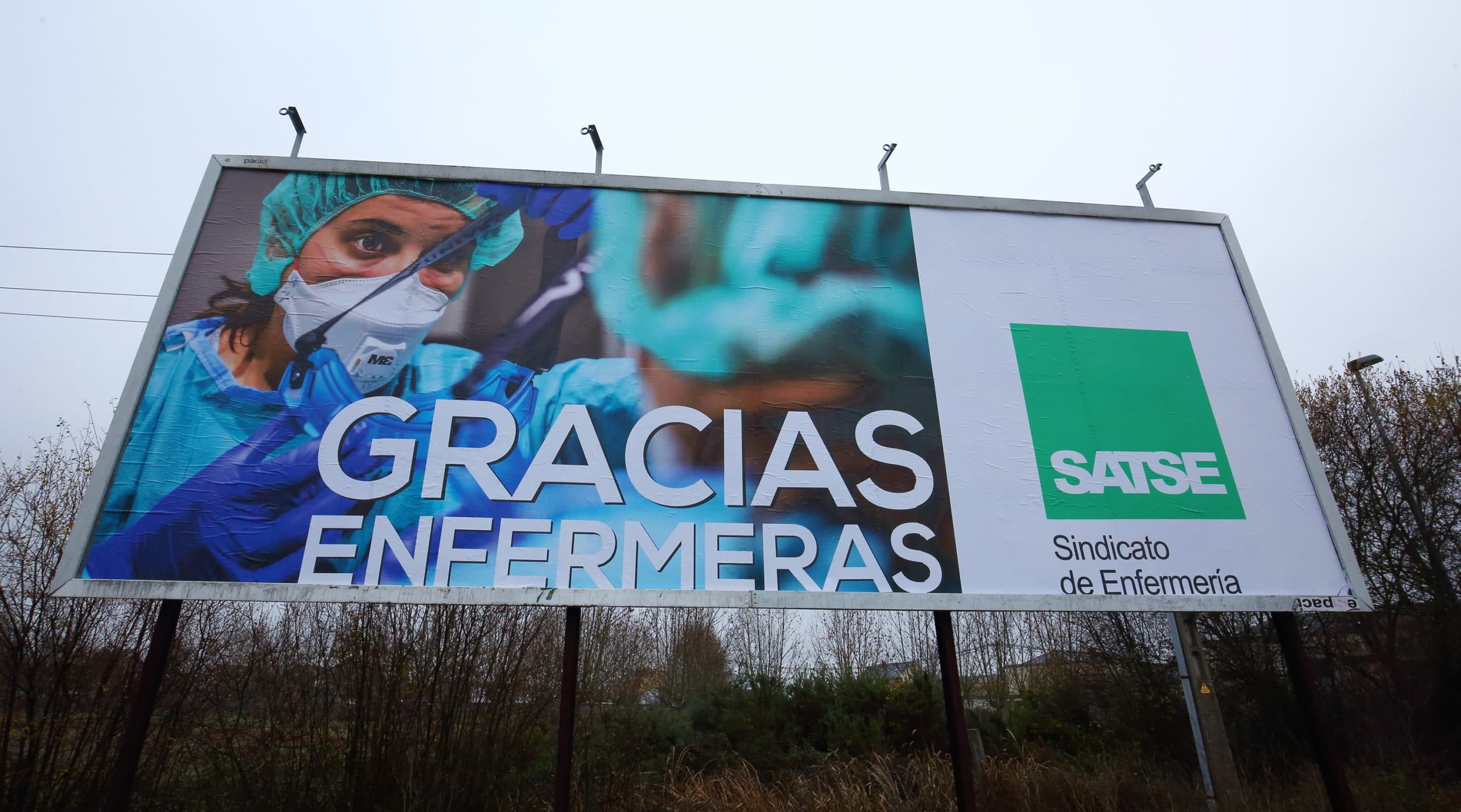 Satse Pide A Las Universidades Salmantinas M S Plazas En Los Grados De