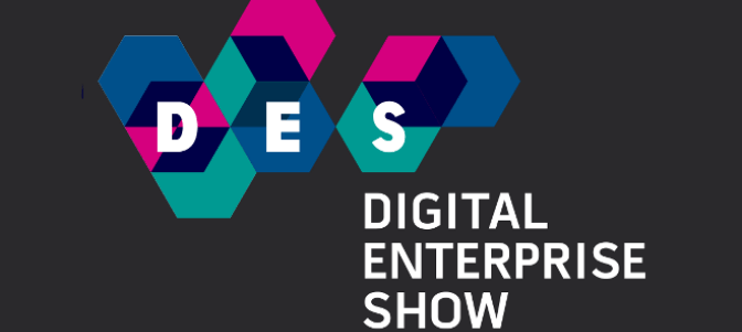 Digital Enterprise Show abre las puertas de la innovación