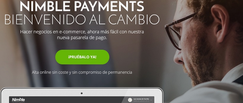 BBVA revoluciona las pasarelas de pagos con Nimble Payments