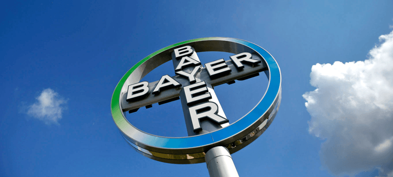 Bayer, dispuesto a aumentar su oferta por Monsanto