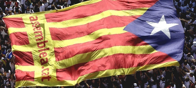 El 87% de empresarios catalanes se iría en una secesión