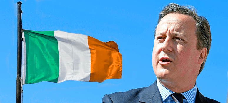 Irlanda, la gran beneficiada por el «Brexit»