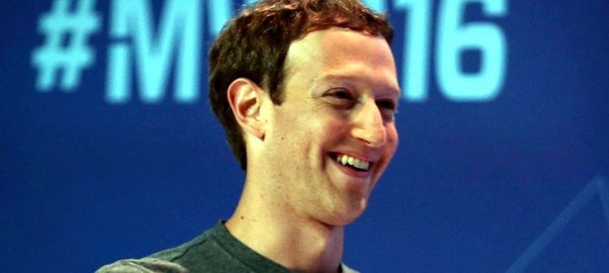 Hackean el Twitter, Linkedin y Pinterest de Mark Zuckerberg