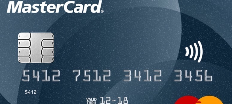 Multa de 570 millones de euros a Mastercard