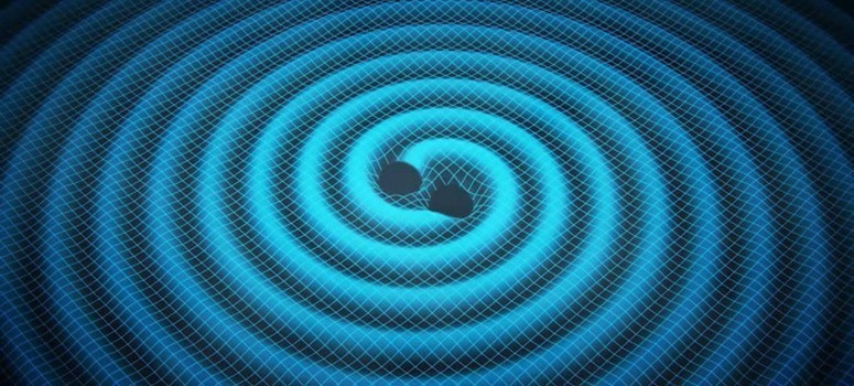 Detectan ondas gravitacionales por segunda vez