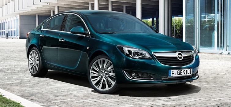Opel cambiará la publicidad en sus diésel