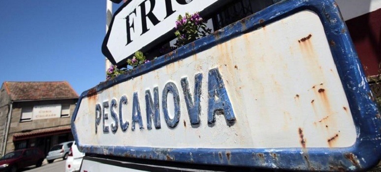 Antigua Pescanova crea una filial para entrar en el consejo de Nueva Pescanova