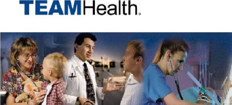 Mednax ofertará por Team Health