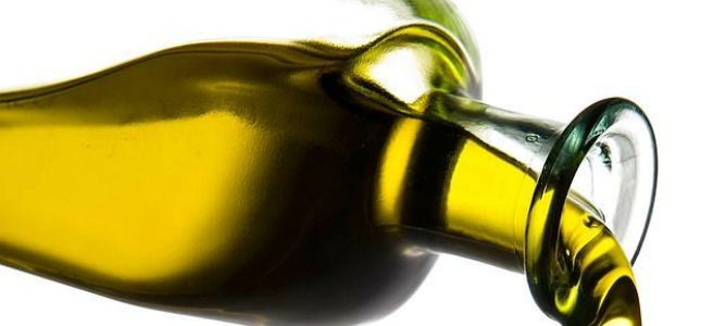 El mercado de futuros sobre el aceite de oliva echa el cierre
