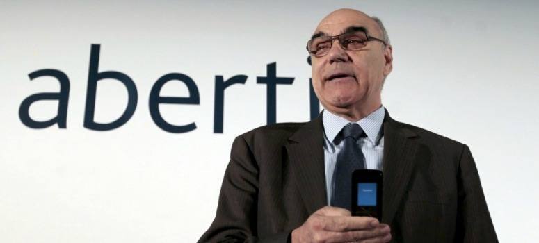 Abertis, la compañía del IBEX que más incrementó su autocartera