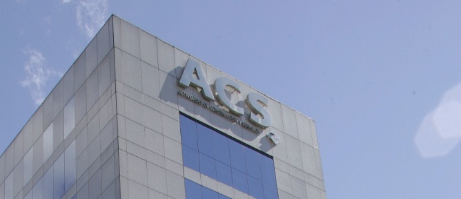 ACS se adjudica un contrato de 97 millones de euros en Sri Lanka