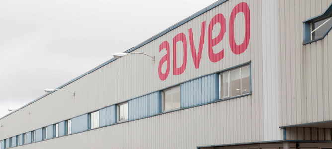 Adveo pide a los accionistas reinvertir el dividendo en la ampliación de capital