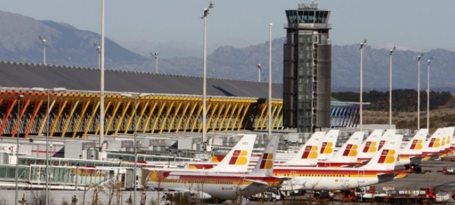 Usca denuncia que los controladores privados no podrán optar a las plazas públicas