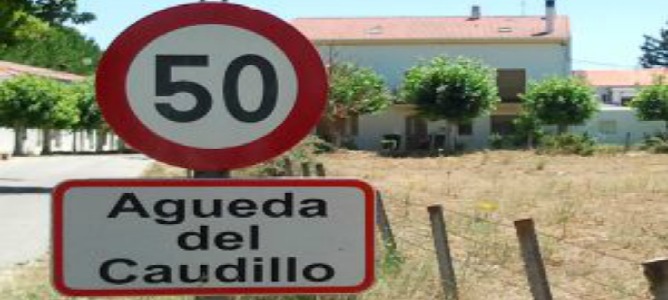 Denuncian a 8 alcaldes de pueblos españoles por mantener nombres franquistas