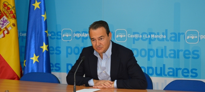 Agustín Conde, del PP al consejo de REE