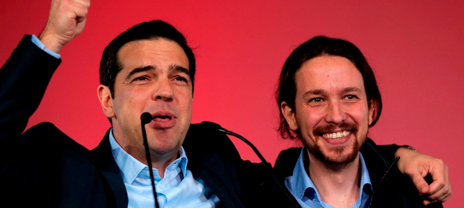 Grecia, de nuevo al borde del precipicio tras el rechazo de Alemania