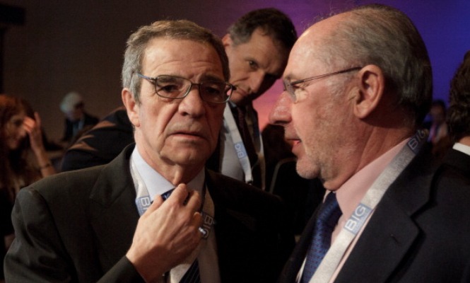 El Supremo avala la imputación de Telefónica y Lazard en el caso Rato