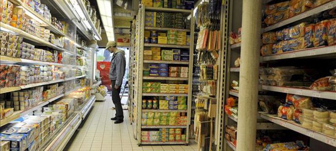 Los consumidores se quejan de la letra pequeña de las etiquetas