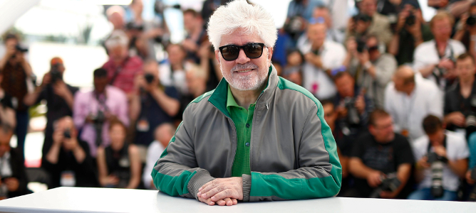 Almodóvar: ‘Somos unos meros figurantes’ en los papales de Panamá