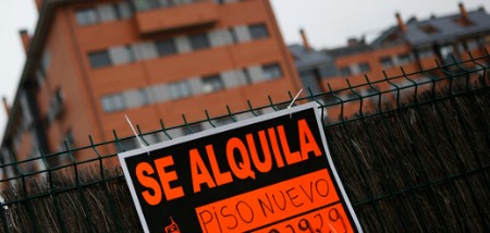 Banco de España: Controlar los precios del alquiler no soluciona el problema
