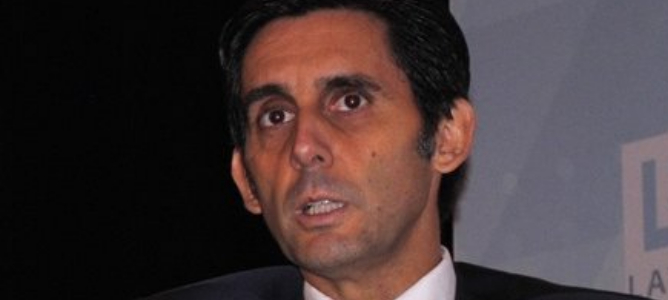 Álvarez-Pallete, el presidente 11 de Telefónica por unanimidad
