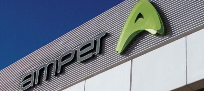 Amper renovará comunicaciones de centros operación de Interior por 6 millones