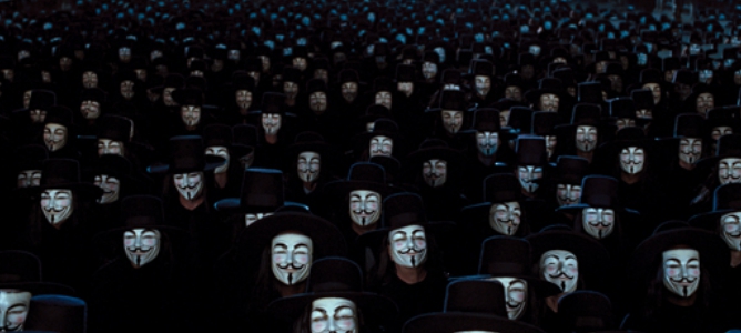 Los grandes interrogantes del juicio contra la supuesta cúpula de Anonymous en España