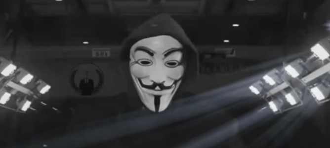 Anonymous promete asediar y robar ‘bitcoins’ a Daesh