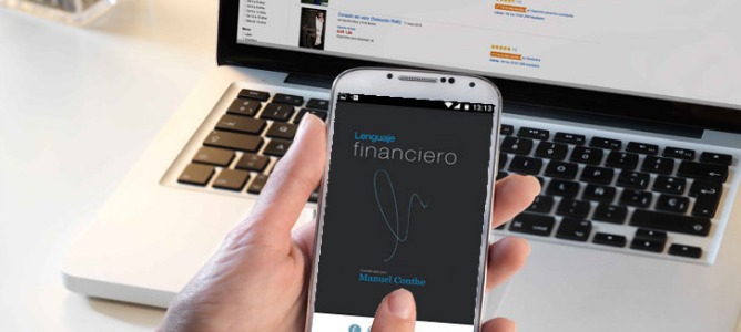 Fundéu BBVA lanza una aplicación para móviles sobre lenguaje financiero