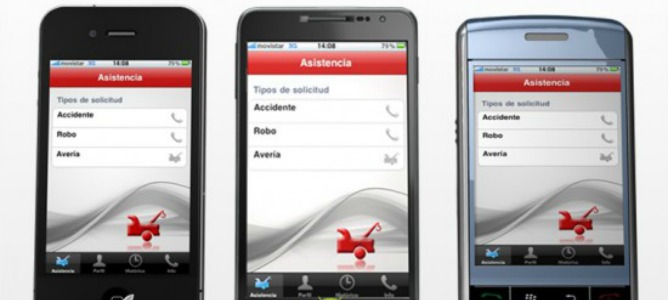 Mapfre lanza una app para seguir la evolución de las inversiones