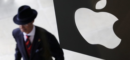 Apple reconoce fallos en iCloud y App Store