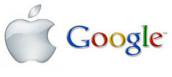 Google pagó 1.000 millones a Apple para ser el buscador del iPhone