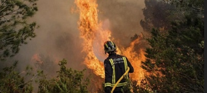 El PSOE balear deja en el paro a un experimentado bombero por no saber catalán
