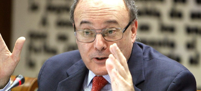 La morosidad de los bancos españoles cae hasta el 10,35%, la más baja desde 2012