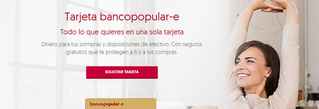 Bancopopular-e compra el negocio de tarjetas de Barclays en España y Portugal