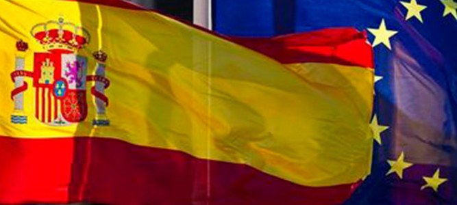 La prima de riesgo en España se da un nuevo respiro