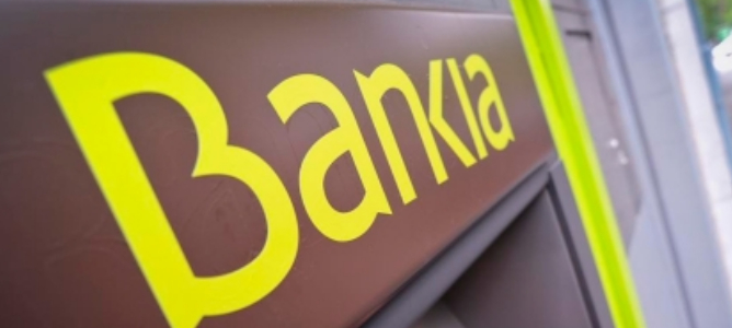 Bankia quita todas las comisiones a más de 120.000 clientes de Cataluña