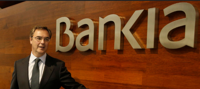 ¿Qué hacer para recuperar todo el dinero de la salida a Bolsa de Bankia?