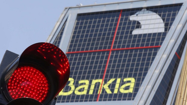 La Generalitat Valenciana denuncia a Bankia por publicidad sexista