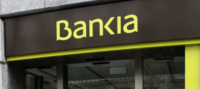 Bankia y BMN, una fusión dependiente del nuevo Gobierno