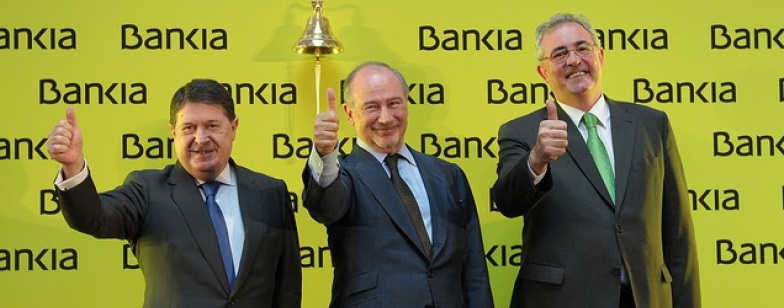 10 razones para absolver a los acusados por la salida a bolsa de Bankia