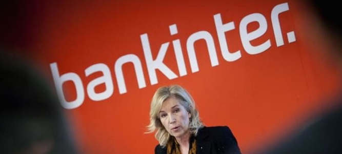Bankinter emitirá ‘cocos’ por valor de 200 millones para pagar la filial portuguesa