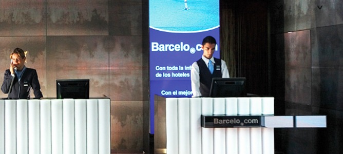 Barceló Grupo lanza su nueva estrategia multimarca