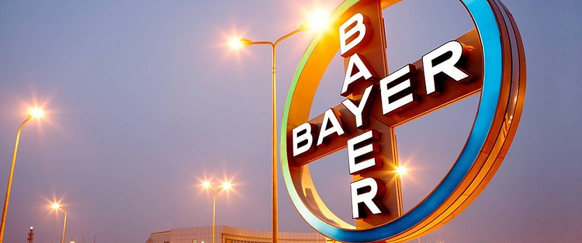 Bayer negocia comprar la estadounidense Monsanto