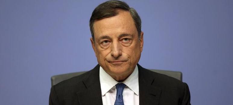 El BCE acepta de nuevo deuda griega pese a la alarma del FMI